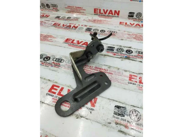 06K103392F | Sol Motor Kapak Braketi | VW Arteon, Golf - Audi A1, A3 - Seat Alhambra, Ateca VAG