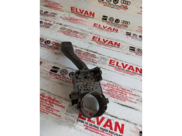 8L0953513S | Sinyal Silecek Kolu ve Hız Sabitleyicisi | VW Bora, Golf, Jetta - Seat Alhambra - Skoda Octavia, Superb VAG