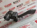 8L0953513S | Sinyal Silecek Kolu ve Hız Sabitleyicisi | VW Bora, Golf, Jetta - Seat Alhambra - Skoda Octavia, Superb - 3