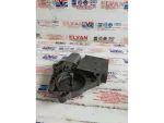1T0959702S | Ön Sağ Cam Motoru | VW Caddy, Touran - Skoda Octavia - 1
