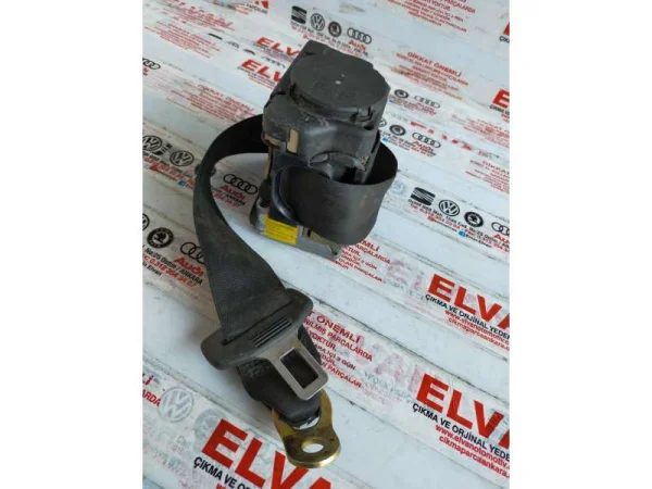 4B9857805 | Audi A6 Arka Emniyet Kemeri VAG