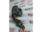 4B9857805 | Audi A6 Arka Emniyet Kemeri - 2