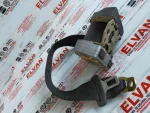 4B9857805 | Audi A6 Arka Emniyet Kemeri - 3