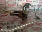 2H0317822A | VW Amarok Şanzıman Yağ Soğutucu Borusu - 3