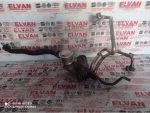 06A131127 | Sekonder Hava Pompa Hortumu | VW Bora, Golf, New Beetle - 2