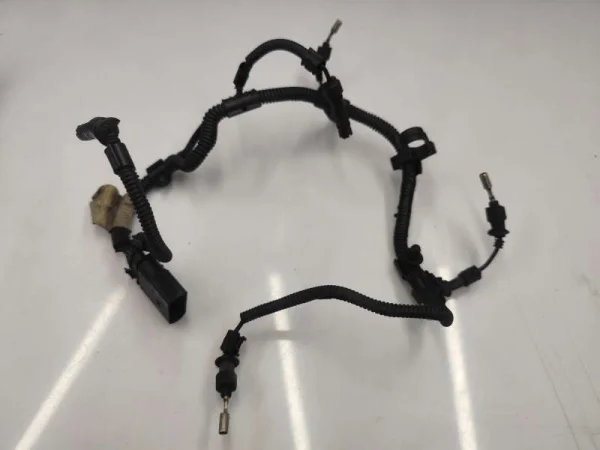 070971277 | VW Touareg Kızdırma Bujisi Kablo Tesisatı VAG