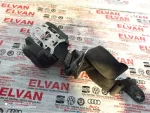 6Y6857447F | Skoda Fabia Arka Sol Emniyet Kemeri - 2