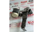 2K0857811F | VW Caddy Arka Emniyet Kemeri - 2