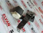 2K0857811F | VW Caddy Arka Emniyet Kemeri - 3