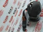 6N0857805 | VW Polo Arka Emniyet Kemeri - 3