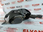 6L4857706H | Seat Ibiza Ön Sağ Emniyet Kemeri - 1