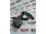 6L4857706H | Seat Ibiza Ön Sağ Emniyet Kemeri - 2