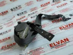 6L4857706H | Seat Ibiza Ön Sağ Emniyet Kemeri - 3