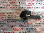 895857705BK | Audi A3 Ön Sol Emniyet Kemeri - 2