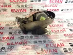 3B1857706E | VW Passat Emniyet Kemeri - 1