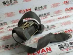 3B1857706E | VW Passat Emniyet Kemeri - 3