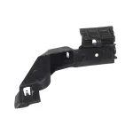 8K5807889A | Audi A4 Arka Sol Tampon Braketi - 3