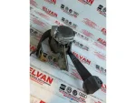 4B5857805C | Audi A6 Arka Emniyet Kemeri - 2