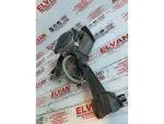 4B5857805C | Audi A6 Arka Emniyet Kemeri - 3