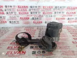 4B5857805 | Audi A6 Arka Sol Emniyet Kemeri - 3