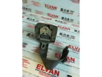 6J0857805A | Seat Ibiza Arka Emniyet Kemeri - 3