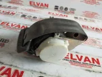 6J0857805B | Seat Ibiza Arka Sağ Emniyet Kemeri - 1