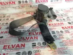 8D0857705D | Audi A4 Ön Sol Emniyet Kemeri - 2
