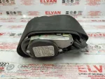 1Z0857701C | Skoda Octavia Sol Emniyet Kemeri - 1