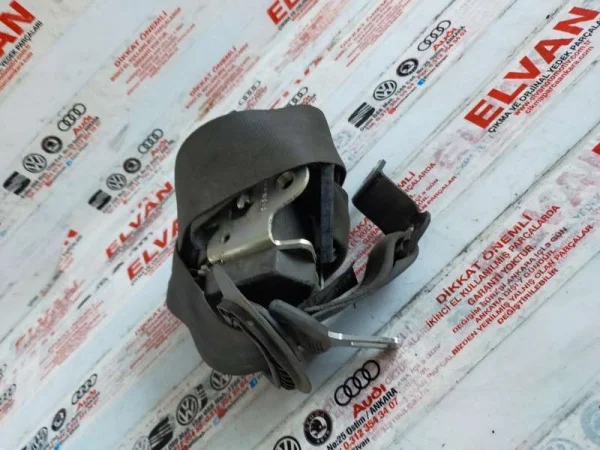 6J4857706B | Seat Ibiza Ön Sağ Emniyet Kemeri VAG
