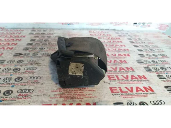 8D5857805 | Audi A4 Arka Sol Emniyet Kemeri VAG