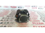 8D5857805 | Audi A4 Arka Sol Emniyet Kemeri - 3