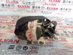 6Q4857706F | VW Polo Ön Sağ Emniyet Kemeri - 1