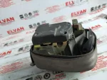 1M0857706 | Seat Leon Sağ Ön Emniyet Kemeri - 2