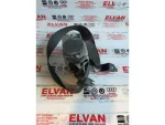 6L4857706M | Ön Emniyet Kemeri | Seat Cordoba, Ibiza - 3