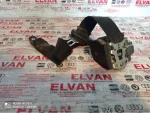 6K5857805B | Arka Emniyet Kemeri | VW Polo - Seat Cordoba - 2