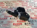 6K5857805B | Arka Emniyet Kemeri | VW Polo - Seat Cordoba - 3