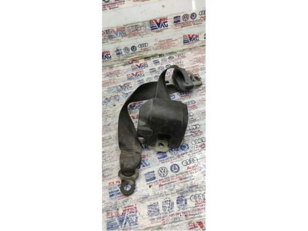 6K5857805 | VW Polo Sol Arka Emniyet Kemeri VAG