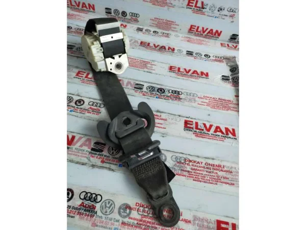 7H9857815L | VW Transporter Sol Arka Emniyet Kemeri VAG