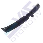 3C0807177 | VW Passat Ön Sol Tampon Bağlantı Ayağı - 1
