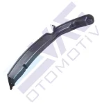 3C0807177 | VW Passat Ön Sol Tampon Bağlantı Ayağı - 3