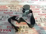 8E5857805D | Audi A4 Arka Sol Emniyet Kemeri - 2