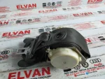 7H9857816L | VW Transporter Arka Emniyet Kemeri - 1