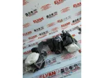 6RD857705 | VW Polo Emniyet Kemeri Gergisi - 2