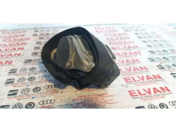6N4857706D | VW Polo Ön Sağ Emniyet Kemeri VAG
