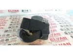 6N4857706D | VW Polo Ön Sağ Emniyet Kemeri - 2