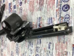 7L0857706F | VW Touareg Ön Sağ Emniyet Kemeri - 2
