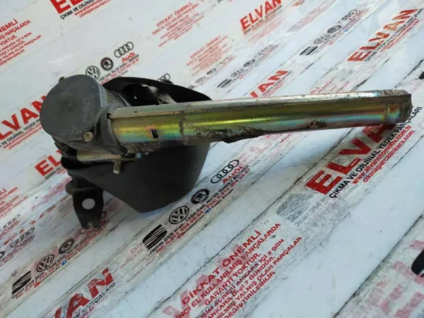 6N4857706B | VW Polo Sağ Ön Emniyet Kemeri VAG