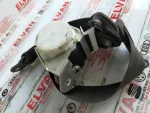 2K5857704A | VW Caddy Arka Emniyet Kemeri - 1