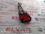 867857739 | Arka Orta Emniyet Kemeri Tokası | VW Caddy, Passat, Polo - Seat Cordoba, Ibiza, Inca - 3