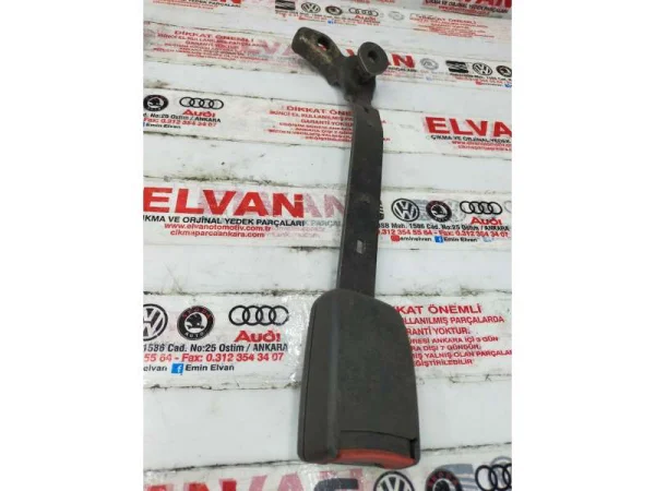 3B0858471 | VW Passat Emniyet Kemeri Tokası VAG